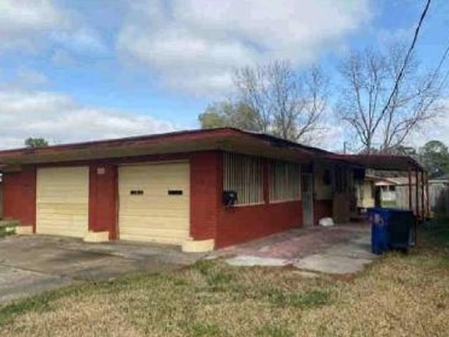 House for sale in Church Point, Louisiana