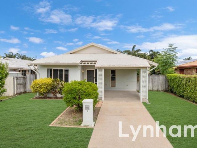 House for sale in Kirwan, Queensland