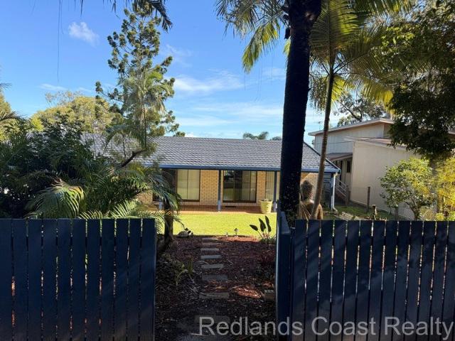 House for rent in Macleay Island, Greater Brisbane