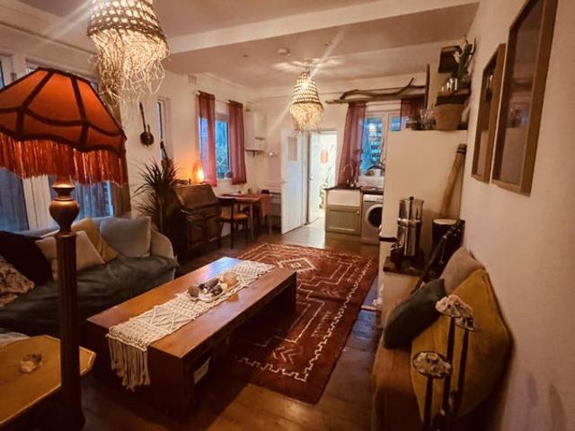 Apartment for rent in Noel Park, Greater London