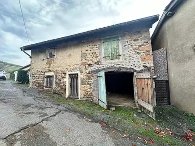 Maison vente à Villefranche-sur-Saône, Rhône