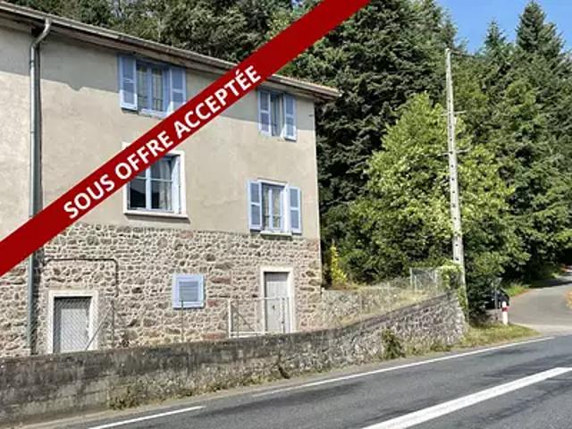 Maison vente à Villefranche-sur-Saône, Rhône