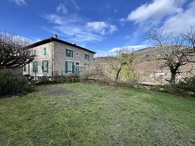 Maison vente à Villefranche-sur-Saône, Rhône