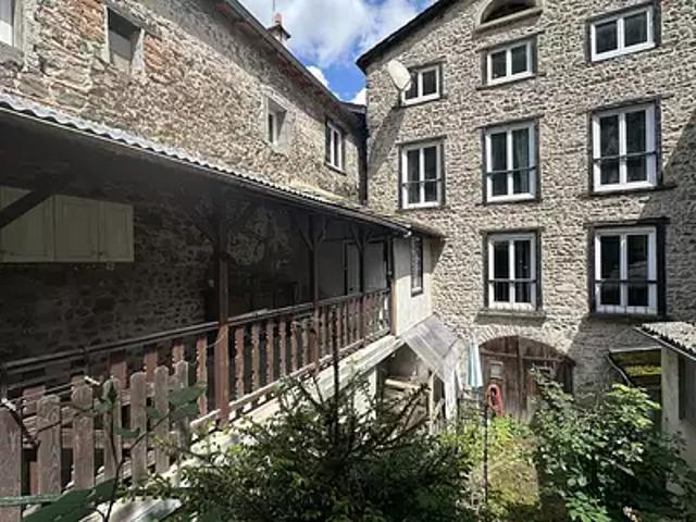 Maison vente à Villefranche-sur-Saône, Rhône