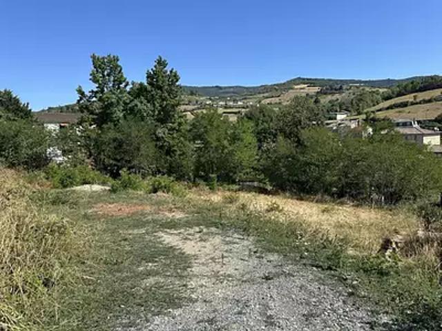 Terrain vente à Villefranche-sur-Saône, Rhône