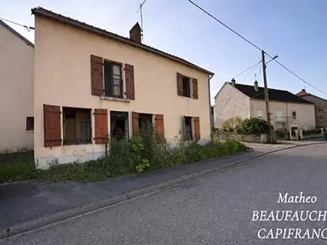 Maison vente à Vesoul, Beaujeu-saint-vallier-pierrejux-et-quitteur