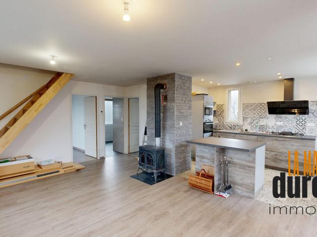 Maison vente à Vesoul, Beaujeu-saint-vallier-pierrejux-et-quitteur