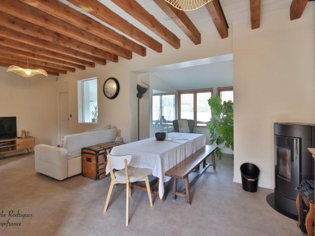 Maison vente à Villefranche-sur-Saône, Rhône