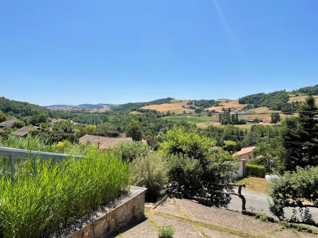 Maison vente à Roanne, Saint-victor-sur-rhins