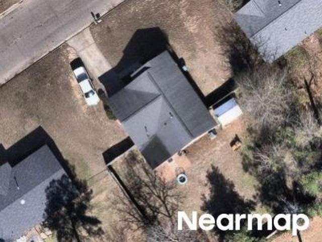 House for sale in Aiken, South Carolina
