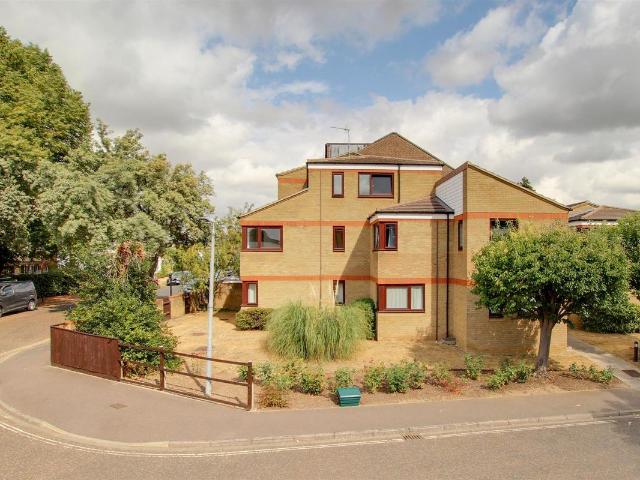 Apartment for rent in Arbury, Cambridgeshire