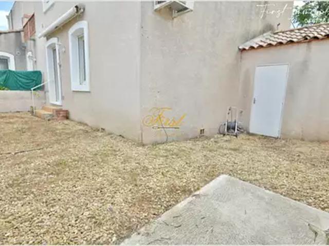 Appartement vente à Montpellier, Beaulieu