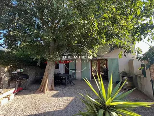 Maison vente à Le Bois du Renard, Beaulieu