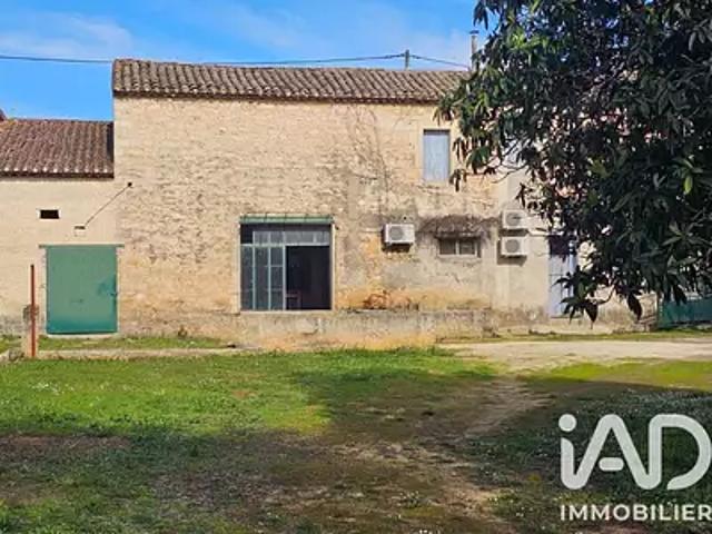Maison vente à Montpellier, Beaulieu