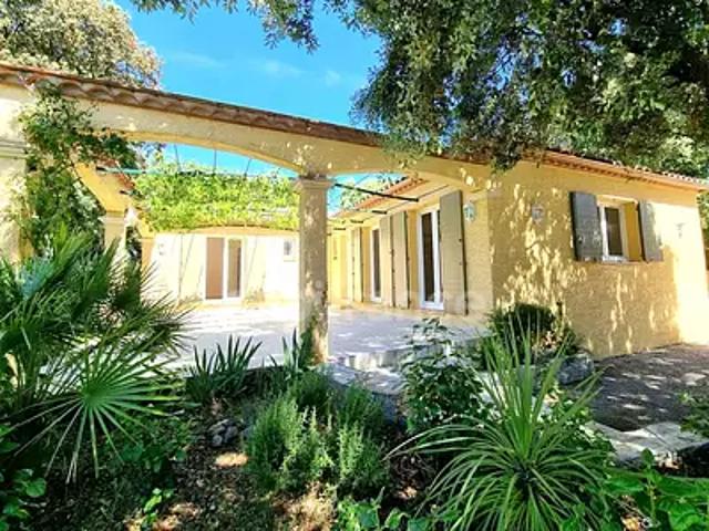 Maison vente à Le Bois du Renard, Beaulieu