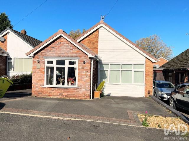 House for rent in Wordsley, West Midlands