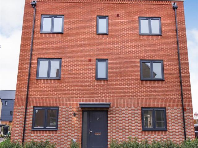 House for rent in Chelmsford, Essex