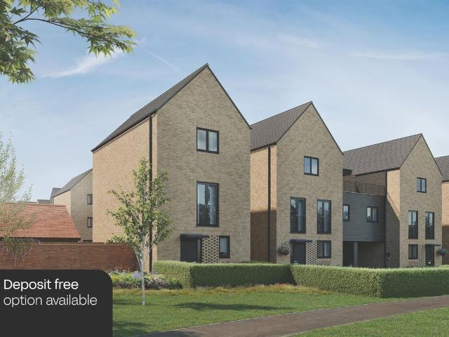 House for rent in Chelmsford Garden, Chelmsford