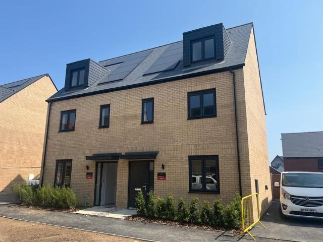 House for rent in Chelmsford, Essex