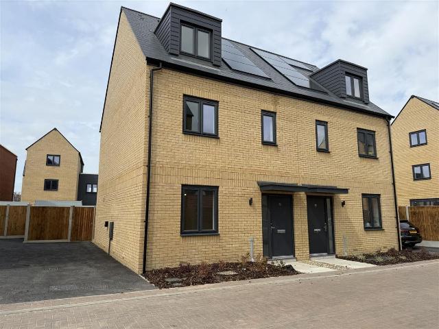 House for rent in Chelmsford, Essex