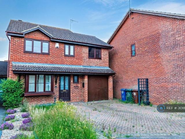 House for rent in Grimsbury, Cherwell
