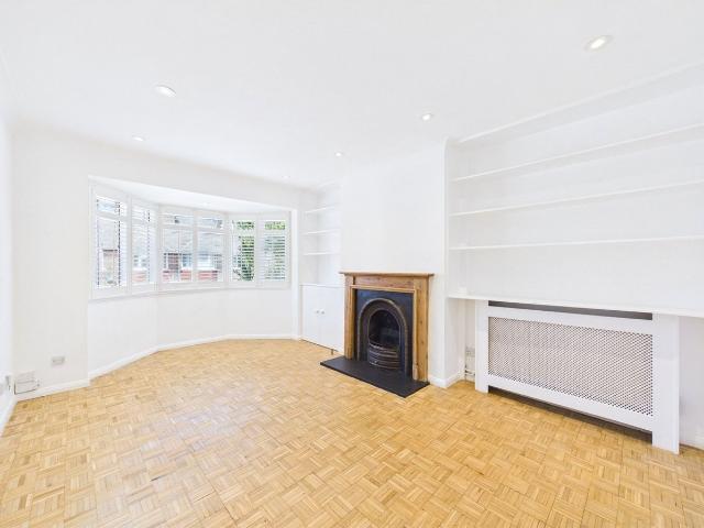 House for rent in Petersham, Greater London
