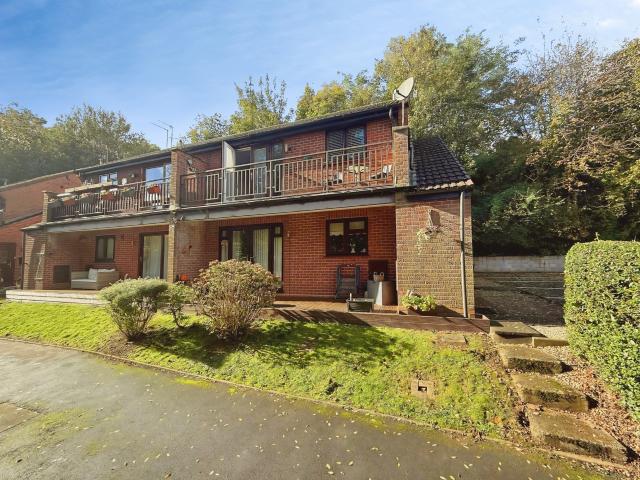 Apartment for rent in Habberley, Wyre Forest