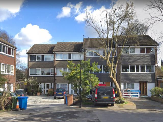 House for rent in Camberwell, Greater London