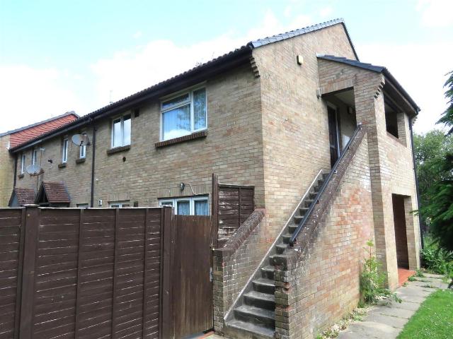 Studio for rent in Old Milton, Ashurst Bridge