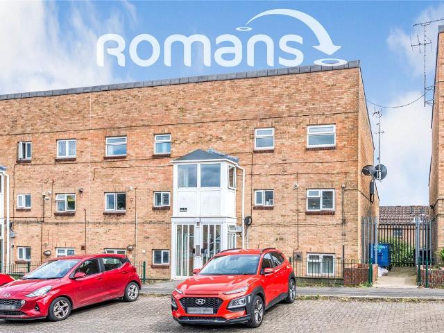 Apartment for rent in Rodbourne, Swindon
