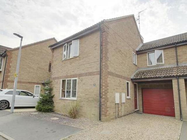House for sale in Bedingfield, Suffolk