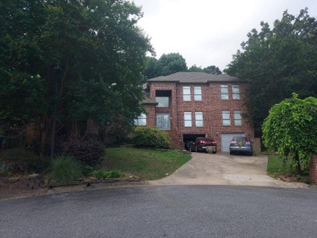 House for sale in Ark