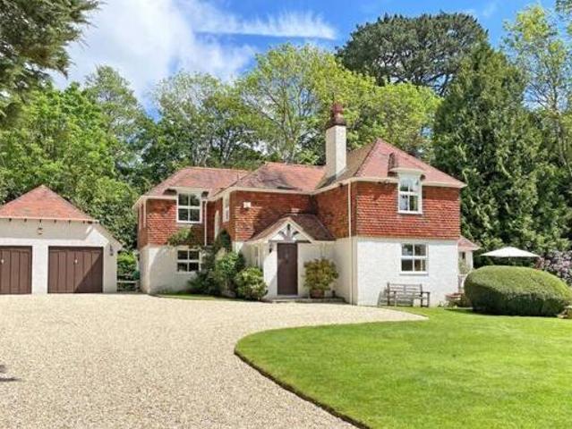 House for sale in Ashurst Bridge, Hampshire