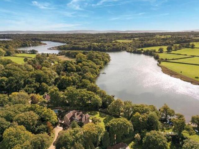 House for sale in Ashurst Bridge, Hampshire