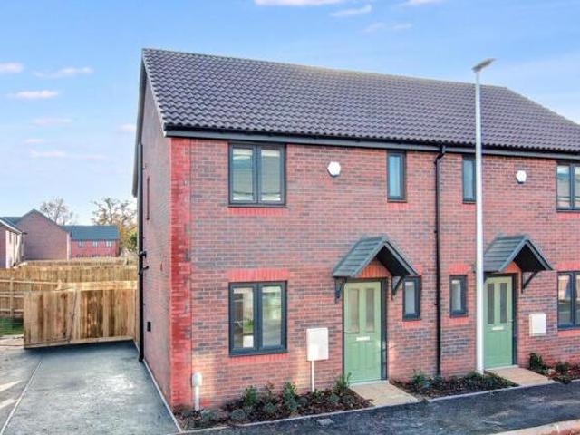 House for rent in Bridgwater, Somerset