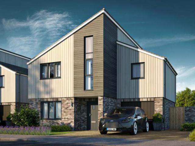 Property for sale in East Rainham, Gillingham