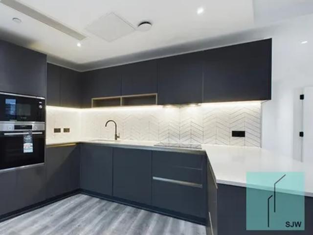 Apartment for rent in Hammersmith, Greater London
