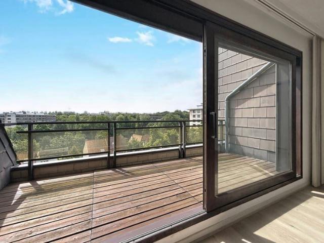 Appartement location à Oudergem, Bruxelles