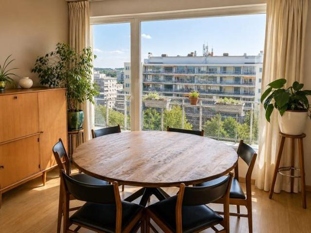 Appartement location à Watermaal-bosvoorde, Bruxelles