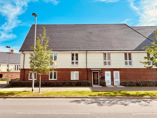 Apartment for rent in Chelmsford, Essex