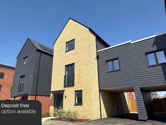 House for rent in Chelmsford, Essex