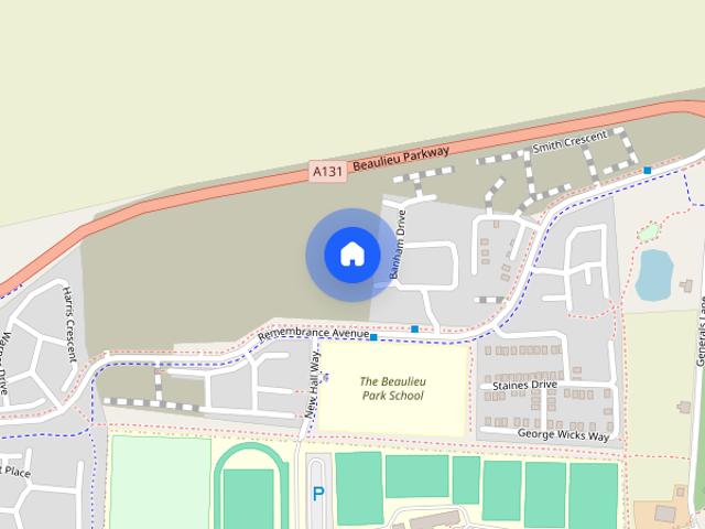 House for rent in Chelmsford, Isle Of Man