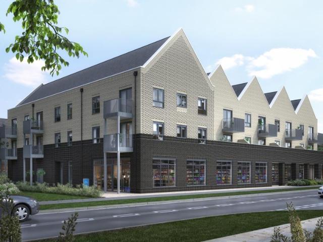 Apartment for sale in Chelmsford, Essex