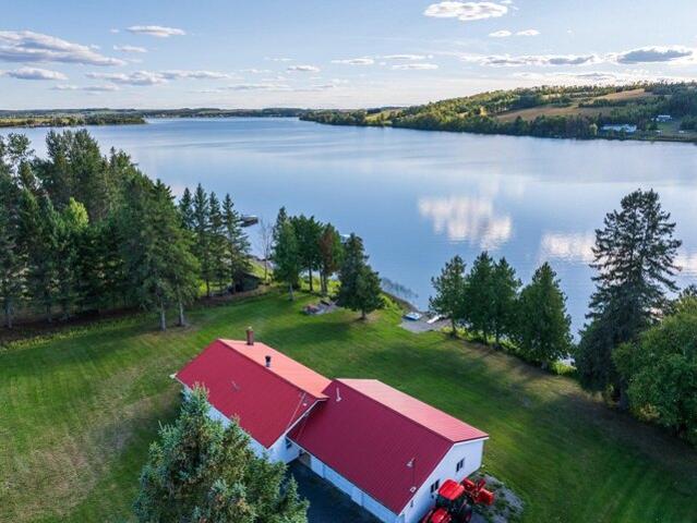 House for sale in Madawaska, Maine