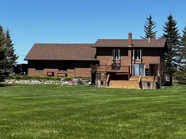 House for sale in Madawaska, Maine