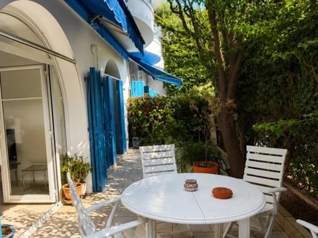 Appartement vente à Beaulieu-sur-Mer, Alpes-Maritimes
