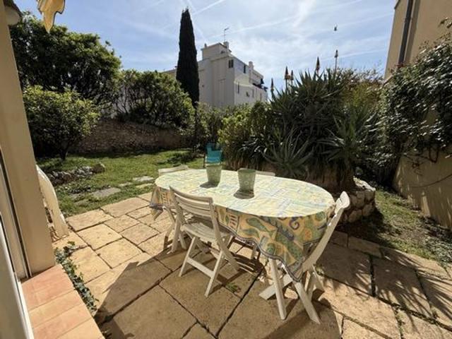 Appartement location à Nice, Beaulieu-sur-mer