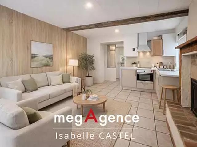Maison vente à Les Sables-d'Olonne, Beaulieu-sous-la-roche
