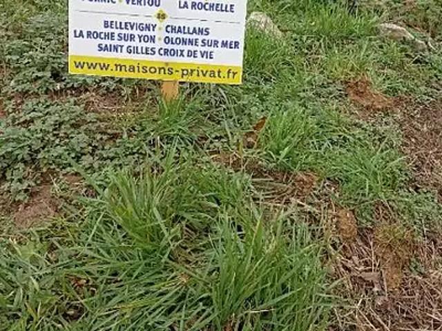 Terrain vente à France métropolitaine, Beaulieu-sous-la-roche