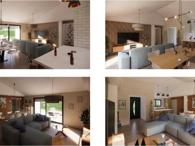 Maison vente à Les Sables-d'Olonne, Beaulieu-sous-la-roche